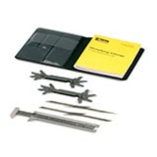 Picture of Thread Identification Kit - MIK-1