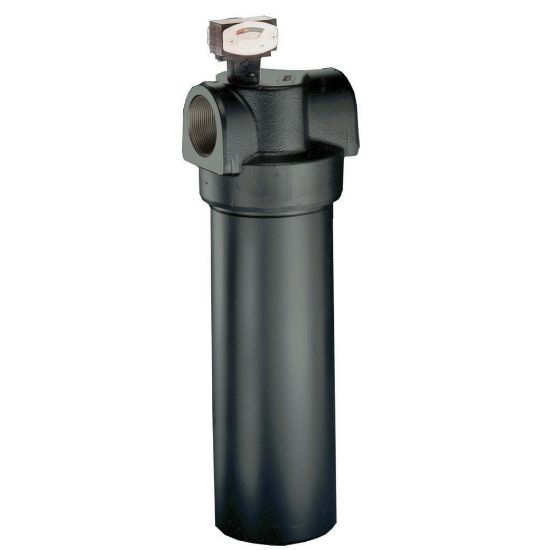 Picture of Compressed Air and Gas  - Up to 800 PSIG - M-Series - MN8S-4CVG