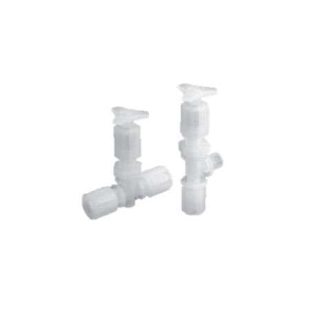 Picture for category UHP PFA Manual Needle Valve (sizes up to 1/2 inch) – MV-13 Series