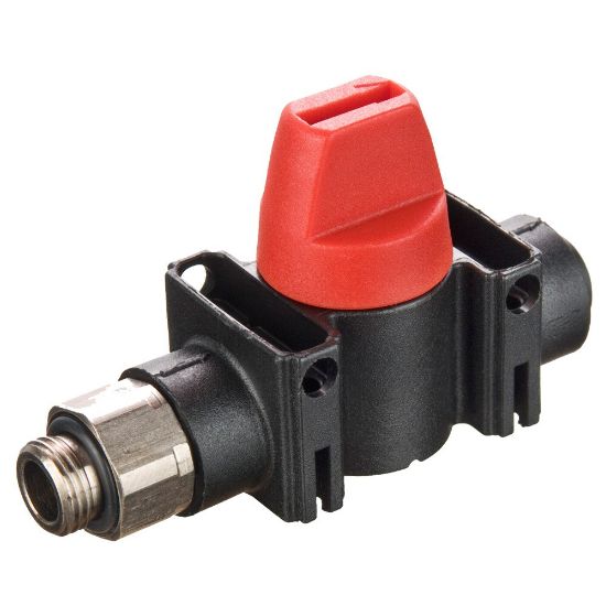 Picture of Mini Ball Valves - MVV308-10M-6G