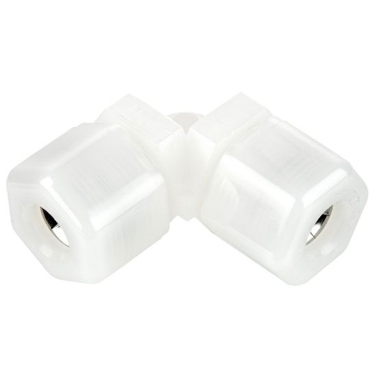 Picture of Compression Style Plastic Fittings, Fast-Tite - N10EU10