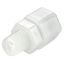 Picture of Compression Style Plastic Fittings, Fast-Tite - N10MC8