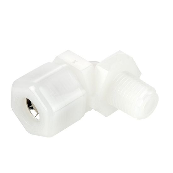 Picture of Compression Style Plastic Fittings, Fast-Tite - N10ME8