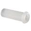 Picture of Compression Style Plastic Fittings, Fast-Tite - N4TS3