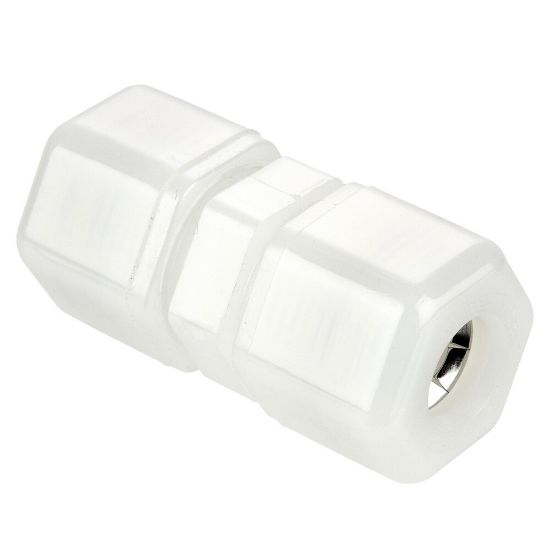 Picture of Compression Style Plastic Fittings, Fast-Tite - N10UC10