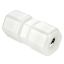 Picture of Compression Style Plastic Fittings, Fast-Tite - N6UC5