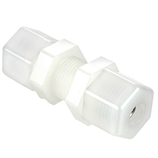 Picture of Compression Style Plastic Fittings, Fast-Tite - N4BU4