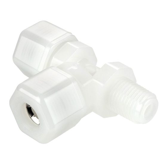 Picture of Compression Style Plastic Fittings, Fast-Tite - N6MR4