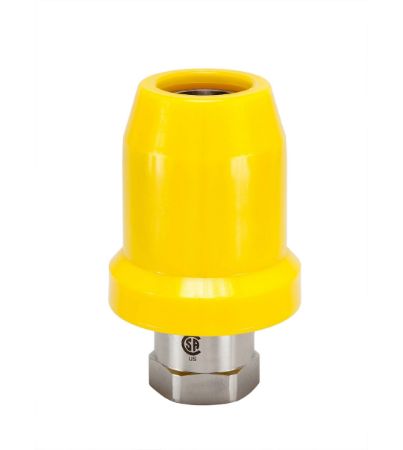 Picture for category CNG Push-to-Connect Fueling Nozzles - NGV Nozzles Series