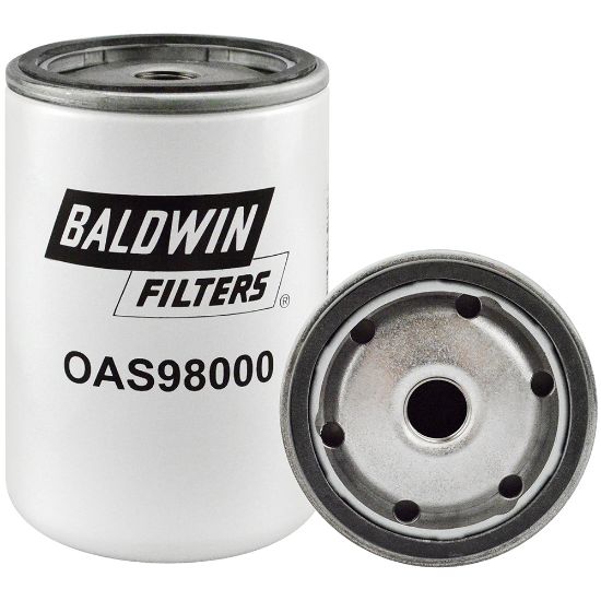 Picture of Baldwin - Oil/Air Separator Elements - OAS98000