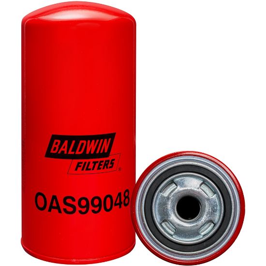 Picture of Baldwin - Oil/Air Separator Elements - OAS99048