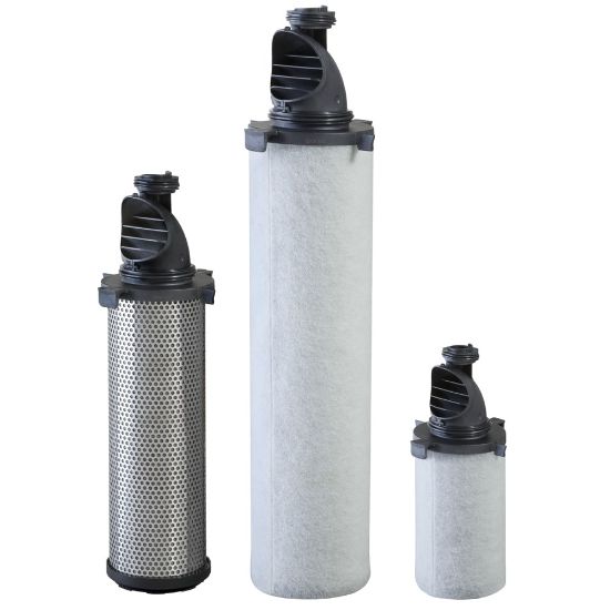 Picture of OIL-X Genuine Replacement Compressed Air Filter Elements - P020ACS