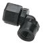 Picture of Compression Style Plastic Fittings, Fast-Tite - P10FE8