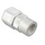 Picture of Compression Style Plastic Fittings, Fast-Tite - P10NS