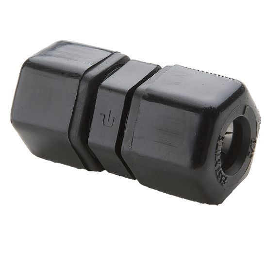 Picture of Compression Style Plastic Fittings, Fast-Tite - P10UC8