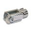 Picture of Pneumatic Cylinder Piston Rod End Mount - ISO 8140 Clevis AP2 / Parker Pneumatic - Europe - P1C-4LRC