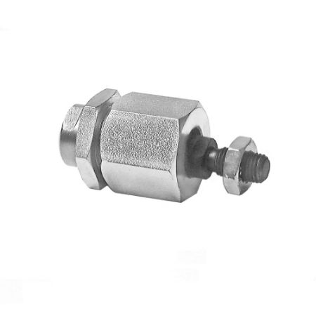 Picture for category Pneumatic Cylinder Piston Rod End Mount - Flexo Coupling PM5 / Parker Pneumatic - Europe