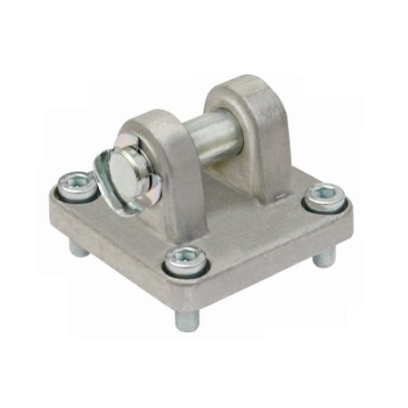 Picture for category Pneumatic Cylinder Clevis Bracket AB6 / Parker Pneumatic - Europe