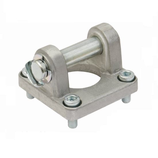 Picture of Pneumatic Cylinder Clevis Bracket MP2 / Parker Pneumatic - Europe - P1C-4QMTB