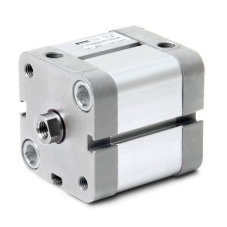 Picture for category ISO 21287 COMPACT CYLINDERS, P1P SERIES