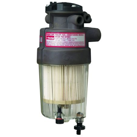 Picture for category Diesel Fuel Conditioning Module – Racor P Series