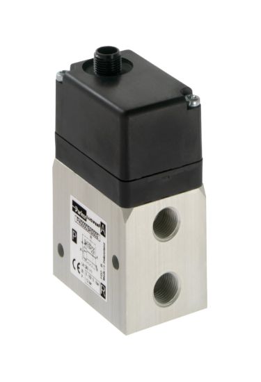 Picture of EPP4 Proportional Pressure Regulator - P4BG2001A002