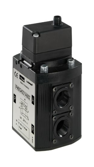 Picture of EPP4 Proportional Pressure Regulator - P4BG4001A004