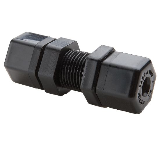 Picture of Compression Style Plastic Fittings, Fast-Tite - P8BU8