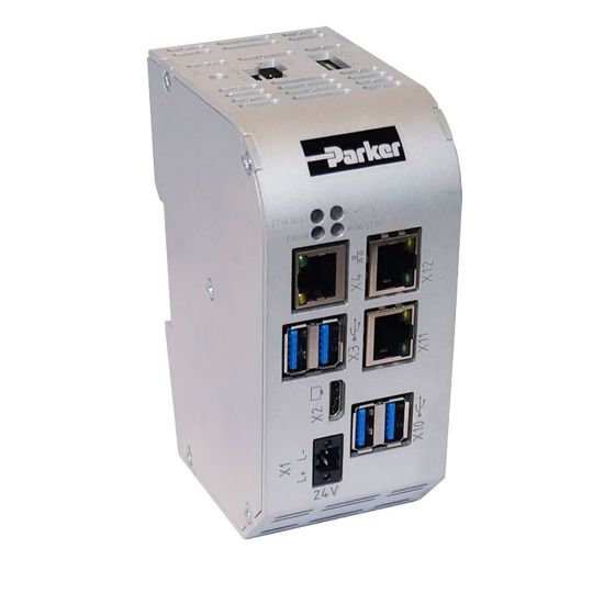 Picture of Parker Automation Controller - PAC - PAC340-CWB11-3X-00-01