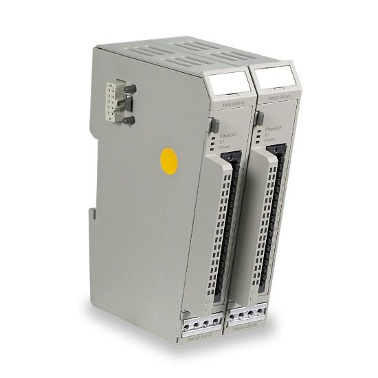 Picture of PACIO - Remote I/O System for use with Parker Automation Controller (PAC) - PACIO-452-02