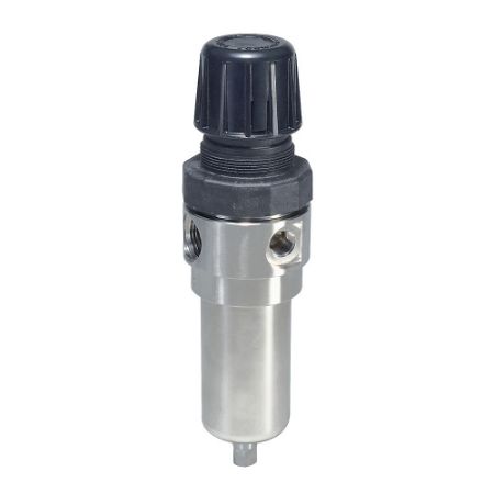 Picture for category Filter Regulator Stainless Steel - PB11, PB12 Series (Standard) - Europe