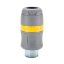 Picture of Industrial & European Interchange, Quick Connect Air Couplers - Tool-Mate Standard Series - PBH-371-4FP