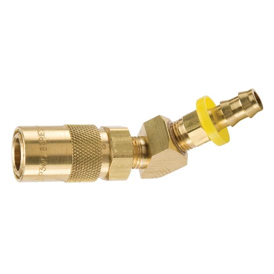 Picture of Mold Coolant Quick Couplings - Moldmate Series - PC326-BP