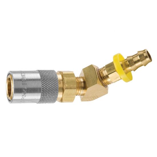 Picture of Mold Coolant Quick Couplings - Moldmate Series - PC326V-BP