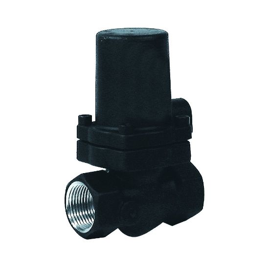 Picture of Pneumatic Actuation 2/2 Stop Valve - ARKV Series - PD07757