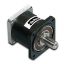 Picture of Standard Precision Inline Planetary Gearboxes - PE Series - PE4-016-10M080/100/14/30