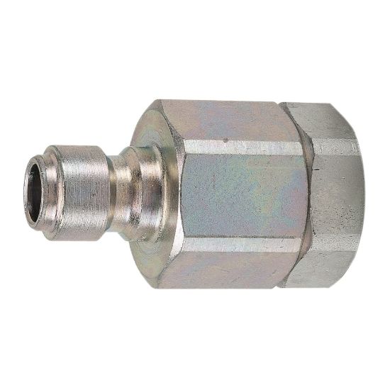 Picture of Vacuum and Medium Pressure Quick Couplings - EA Series - VEAN4-4F