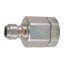 Picture of Vacuum and Medium Pressure Quick Couplings - EA Series - PEAN6-6F