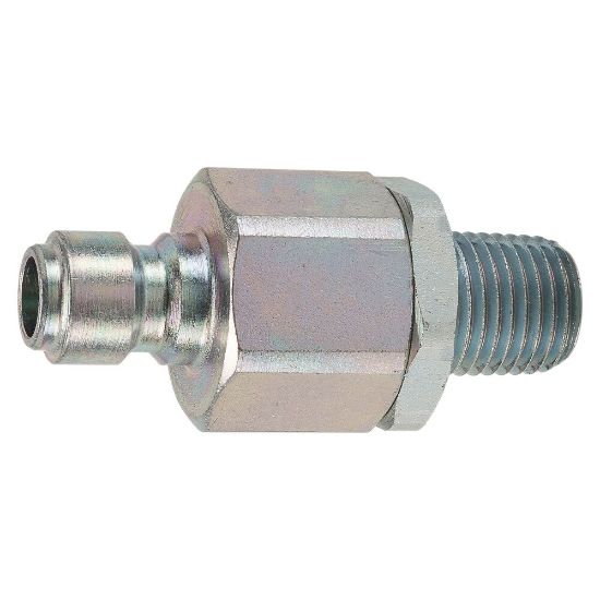 Picture of Vacuum and Medium Pressure Quick Couplings - EA Series - VEAN6-6M