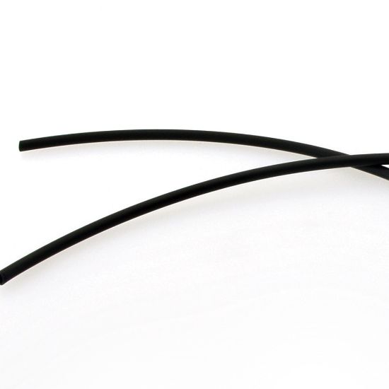 Picture of PE Tubing - Flame Resistant - PEFR-6-0500