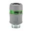 Picture of Industrial & European Interchange, Quick Connect Air Couplers - Tool-Mate Standard Series - PER-251-4FP