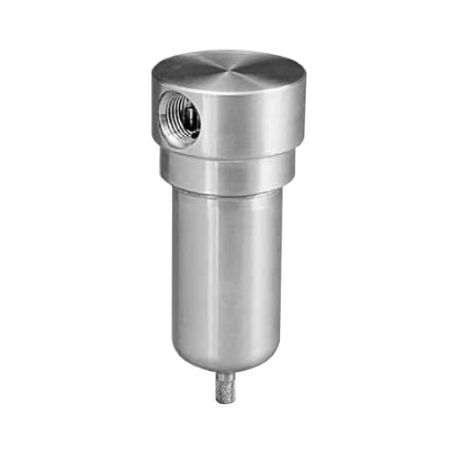 Picture for category Filters Stainless Steel (Particulate) - PF10 Series (Standard) - Europe