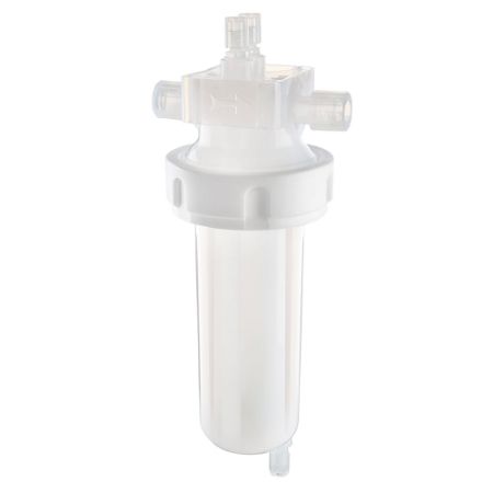 Picture for category Chemically Resistant Liquid Filter Housing | PFA Plus