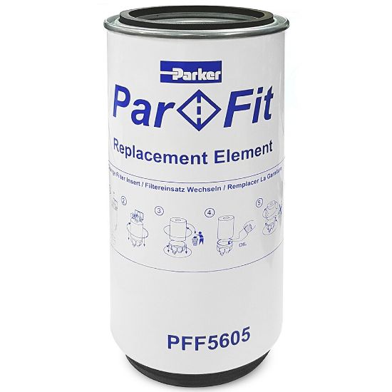 Picture of Replacement Filter Elements – Racor Spin-on Series - PFF5605