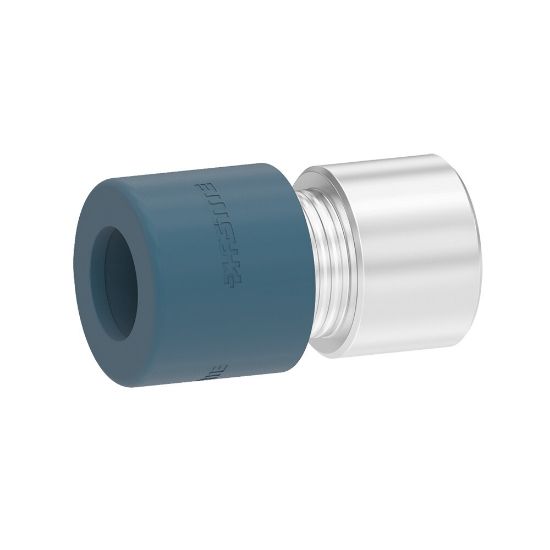 Picture of Phastite for Pipe Permanent Non-Welded Piping Connections - PH-12P-12G5-FS-SS