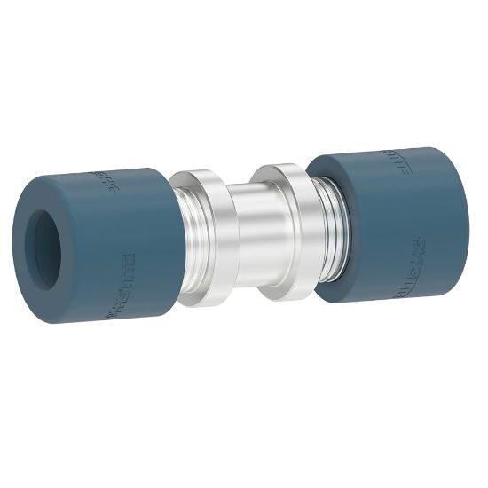 Picture of Phastite for Pipe Permanent Non-Welded Piping Connections - PH-12P-CS-SS