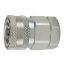 Picture of Multi-Purpose Hydraulic Quick Couplings - H Series - PHC20-20F