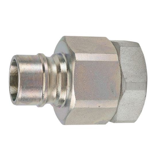 Picture of Multi-Purpose Hydraulic Quick Couplings - H Series - VHN8-8RP