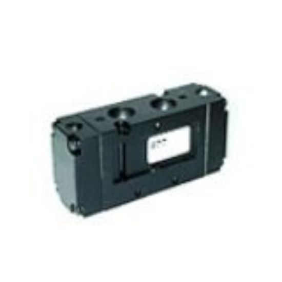 Picture of PHP- 5 Port Air Operated Valve - PHP520D-02