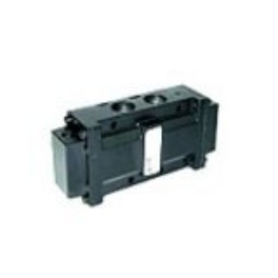 Picture of PHP- 5 Port Air Operated Valve - PHP540D-10